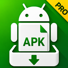 APK Extractor Pro Icon